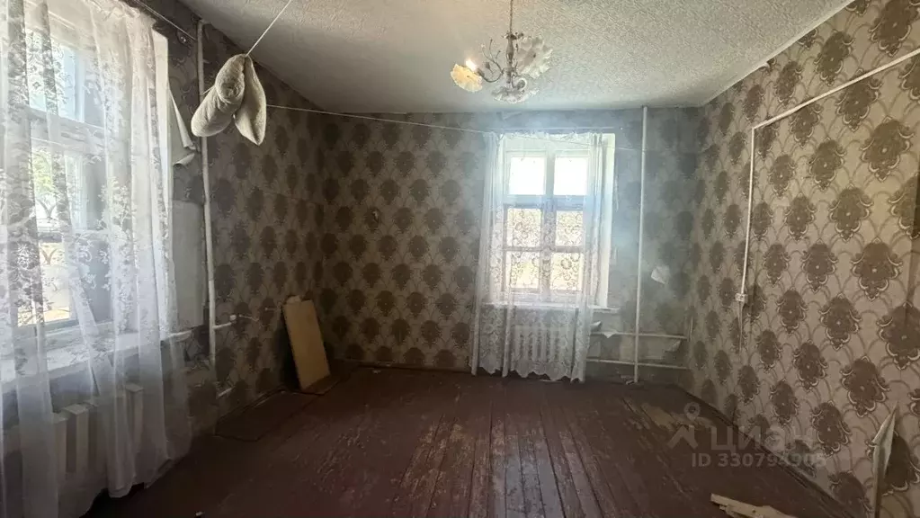 Комната Кемеровская область, Новокузнецк ул. Ленина, 48 (16.0 м) - Фото 1