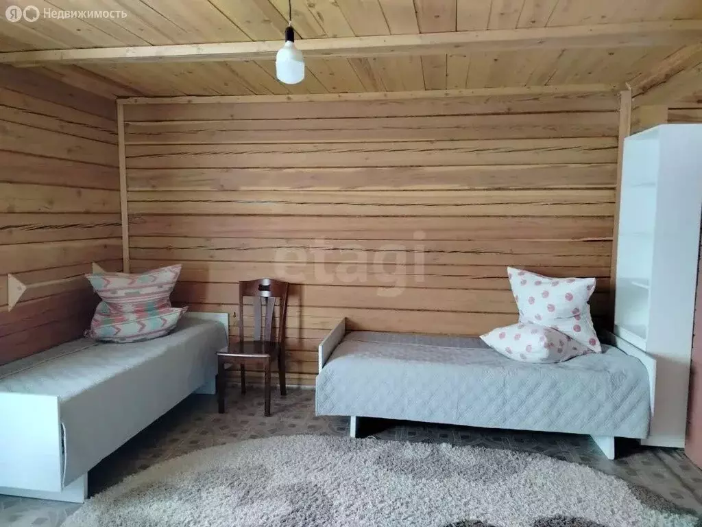 Дом в Заиграевский район, сельское поселение Талецкое, СНТ Росинка, ... - Фото 2