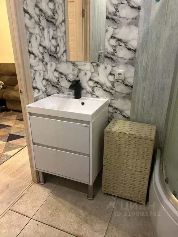 2-к кв. Тульская область, Тула Путейская ул., 29 (56.0 м) - Фото 0