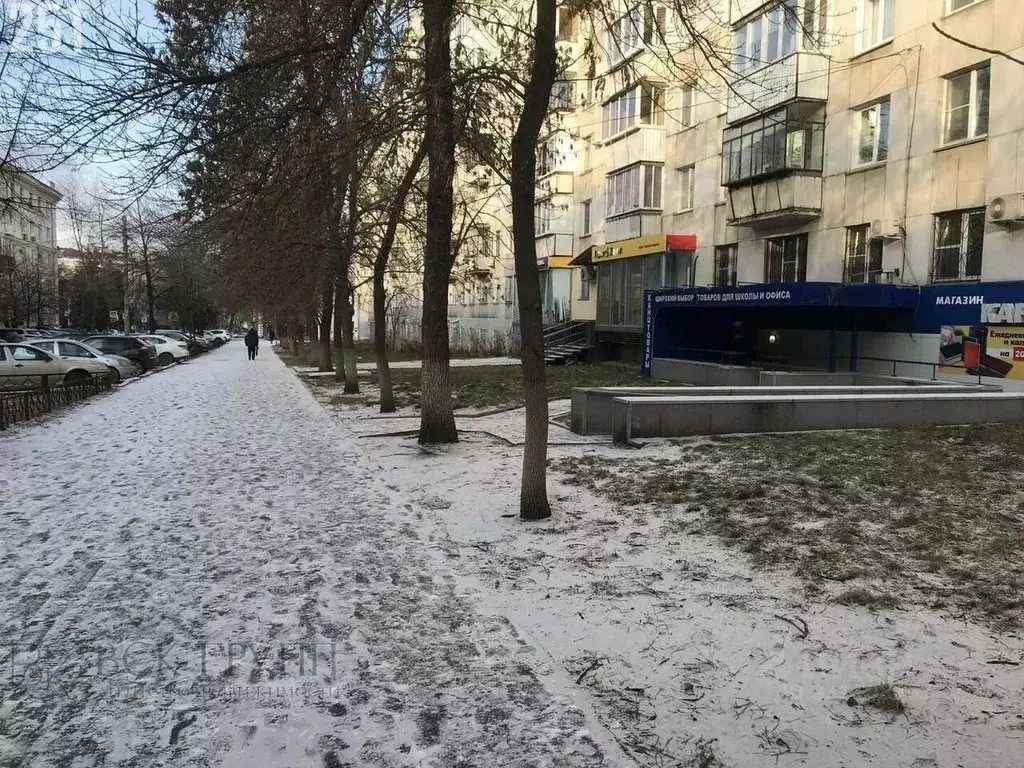Помещение свободного назначения в Челябинская область, Челябинск ... - Фото 2