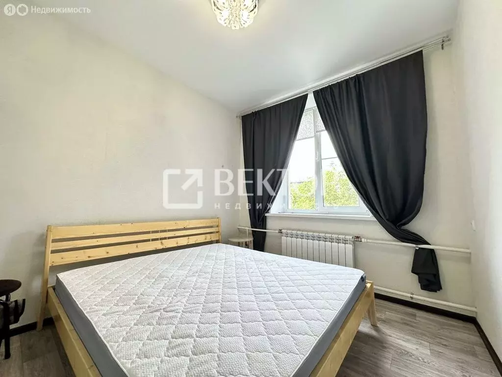 3-комнатная квартира: Иваново, улица Зверева, 16 (65.7 м) - Фото 0