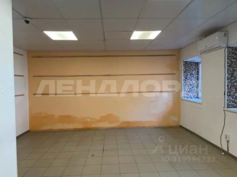 Помещение свободного назначения в Ростовская область, Новочеркасск ... - Фото 1