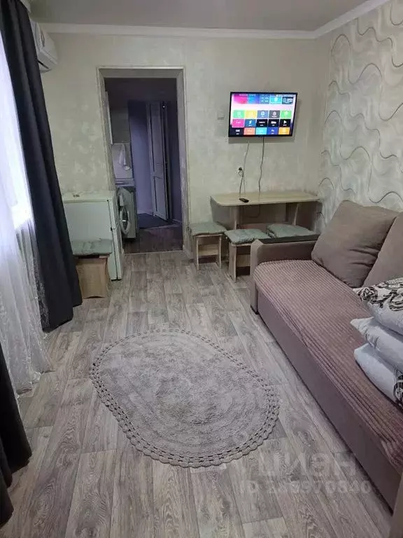 Дом в Ставропольский край, Кисловодск Ольховская ул., 39 (38 м) - Фото 1