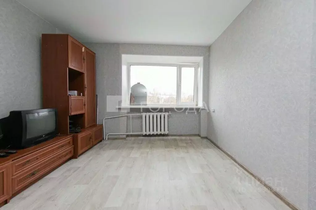 1-к кв. Томская область, Томск Транспортная ул., 4 (18.2 м) - Фото 2