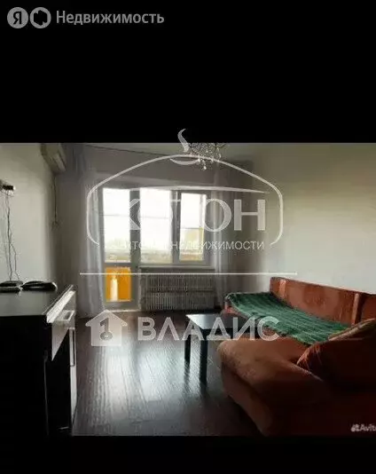 3-комнатная квартира: Элиста, 7-й микрорайон, 4к1 (70.5 м) - Фото 0