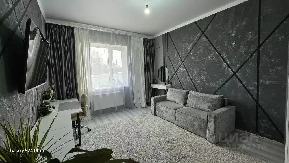 Дом в Краснодарский край, Новокубанск ул. Красина, 30/2 (75 м) - Фото 2