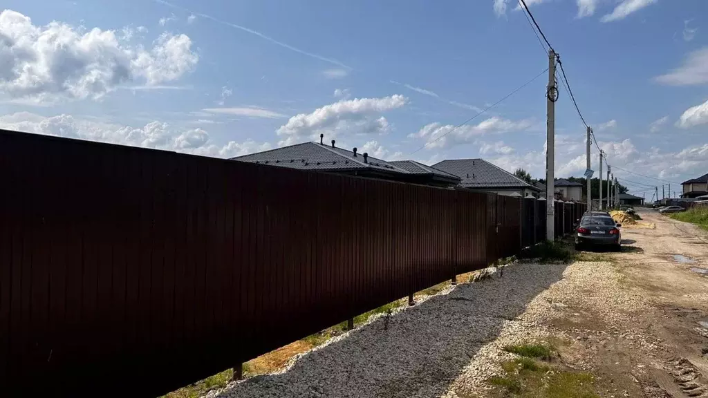 Участок в Московская область, Раменское Северный жилрайон,  (10.0 ... - Фото 1