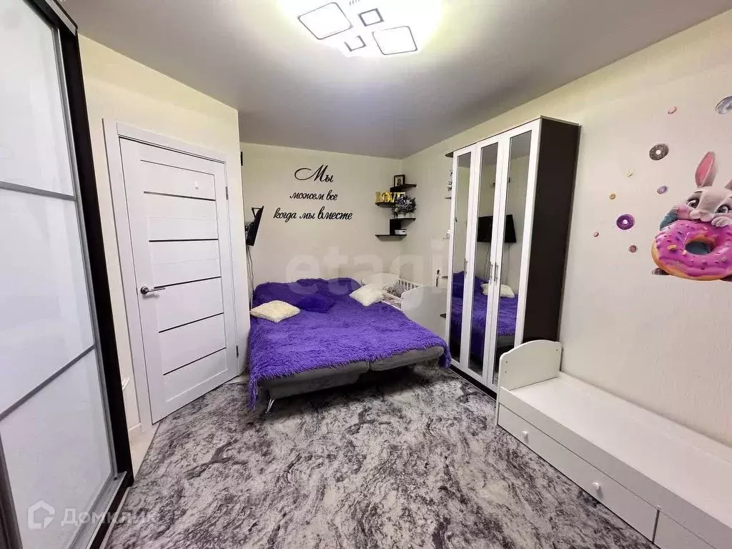 Продаётся 1-к квартира, 31.8 м - Фото 1