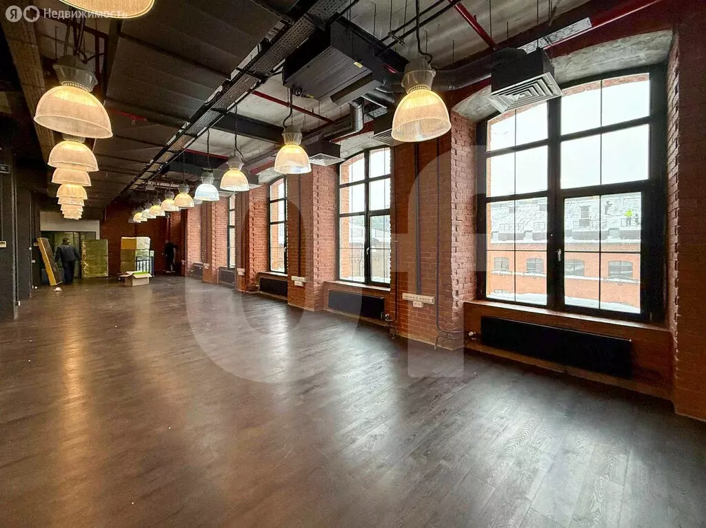 Офис (1463 м) - Фото 2