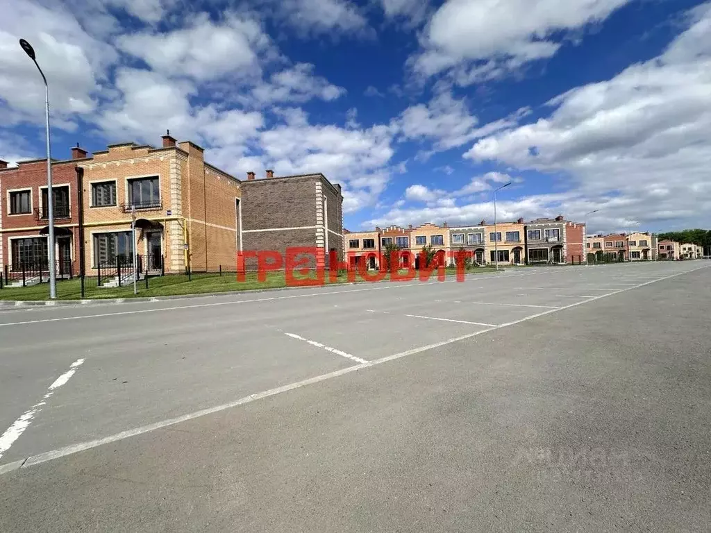 Таунхаус в Новосибирская область, Новосибирский район, Мичуринский ... - Фото 0
