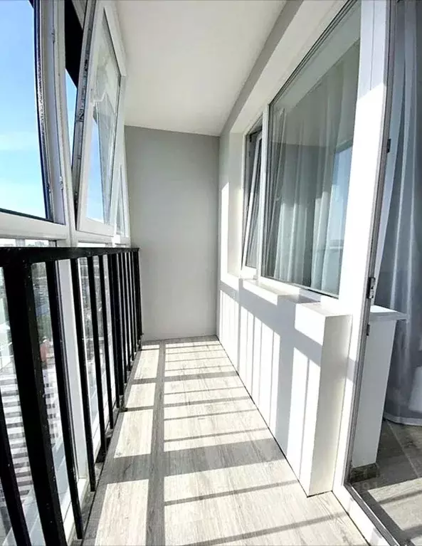 Студия Башкортостан, Уфа Комсомольская ул., 106/3 (33.0 м) - Фото 1