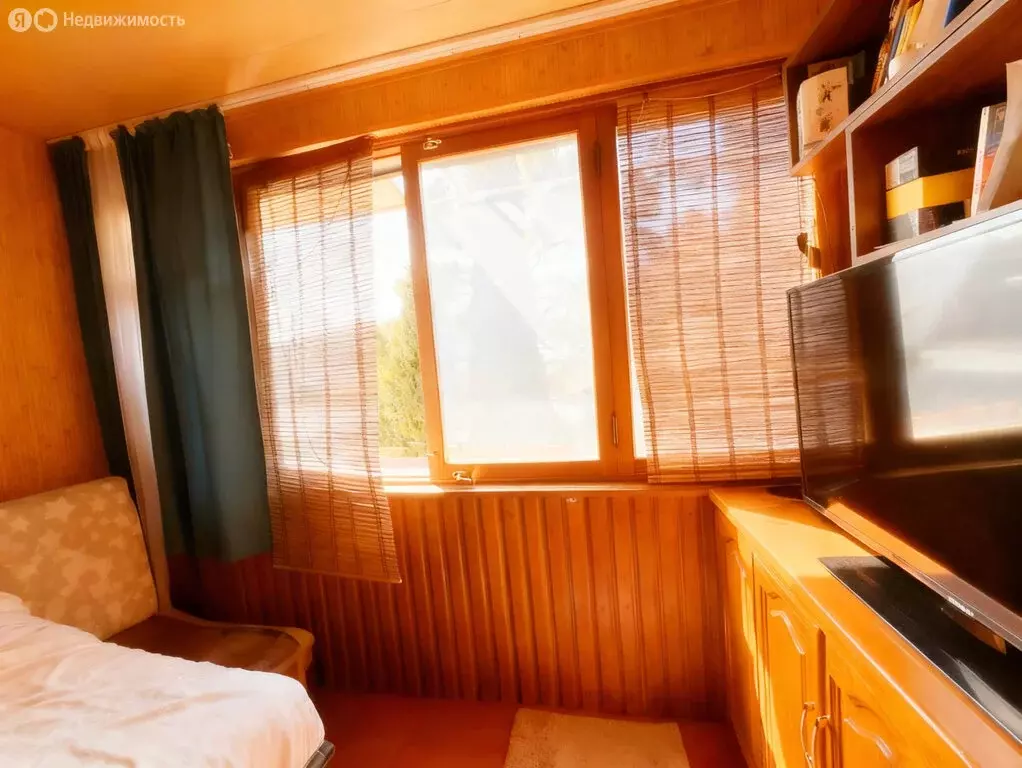 1-комнатная квартира: Ялта, улица Найденова, 12 (33 м) - Фото 1