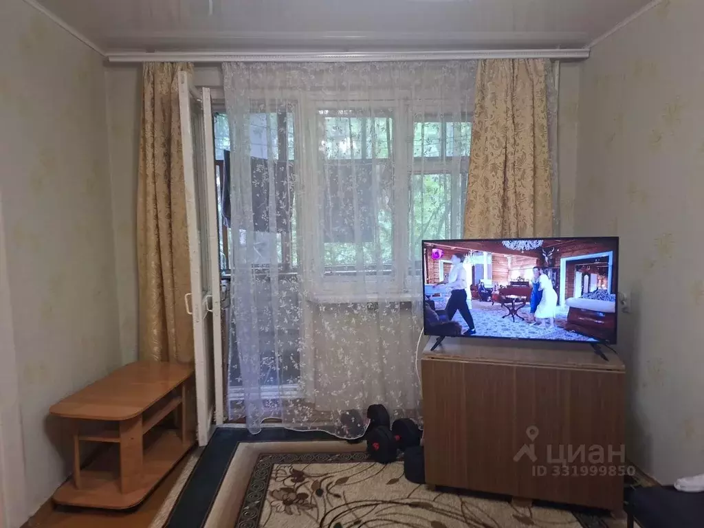 2-к кв. Башкортостан, Уфа Черниковская ул., 79/1 (46.3 м) - Фото 1