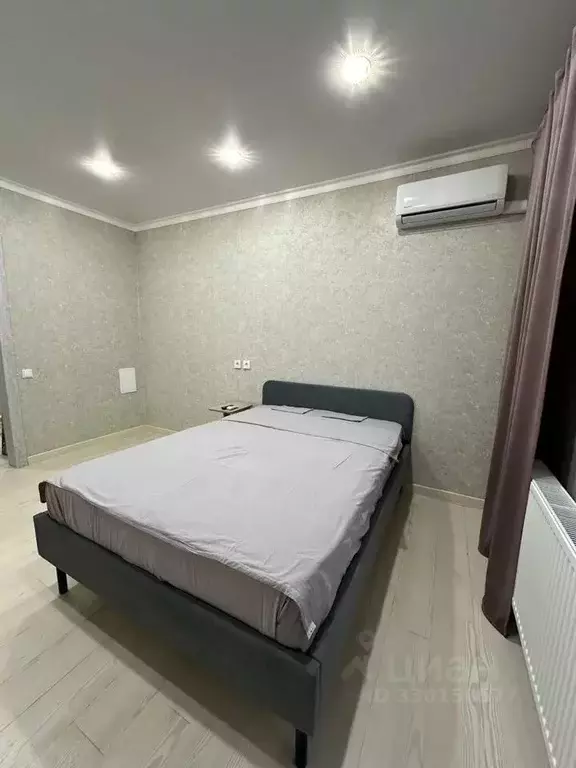 Студия Татарстан, Казань ул. Четаева, 43А (30.0 м) - Фото 1