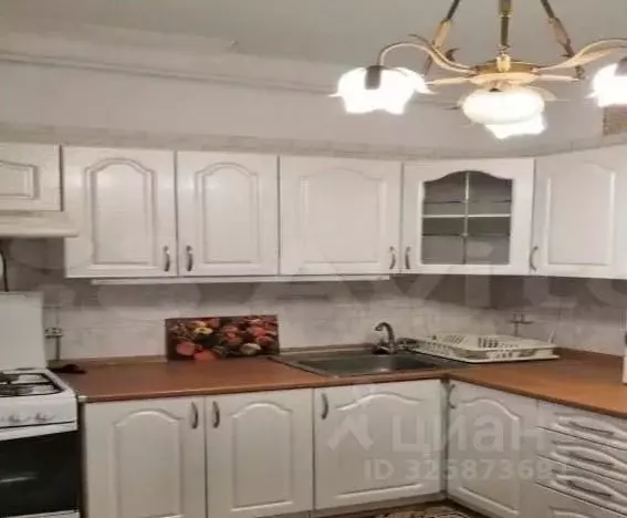 2-к кв. Московская область, Люберцы Городок А мкр, ул. 3-е Почтовое ... - Фото 1