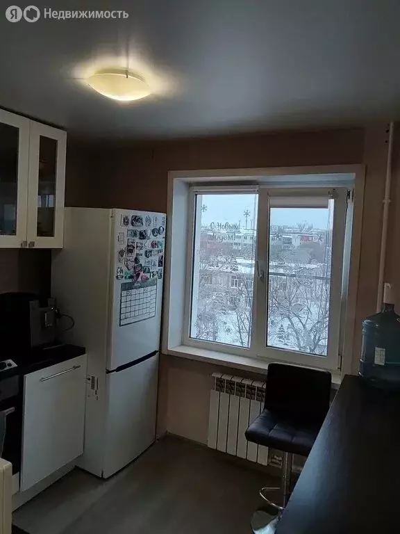 2-комнатная квартира: Новокуйбышевск, проспект Победы, 18 (44.5 м) - Фото 2