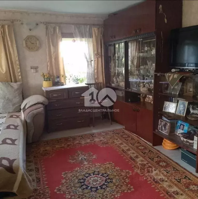 Дом в Новосибирская область, Новосибирск ул. Дементьева (39 м) - Фото 2