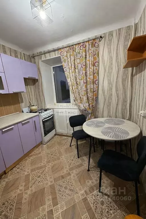 3-к кв. Пермский край, Краснокамск ул. Чапаева, 57А (57.7 м) - Фото 1