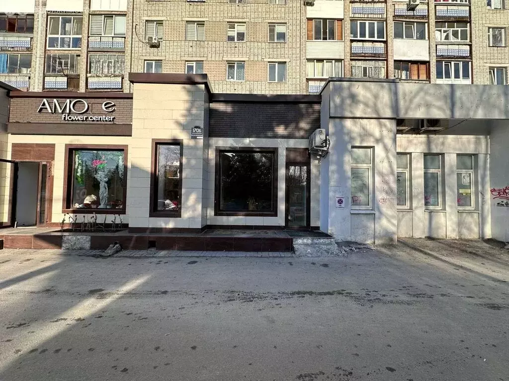 Помещение свободного назначения (43.3 м) - Фото 2