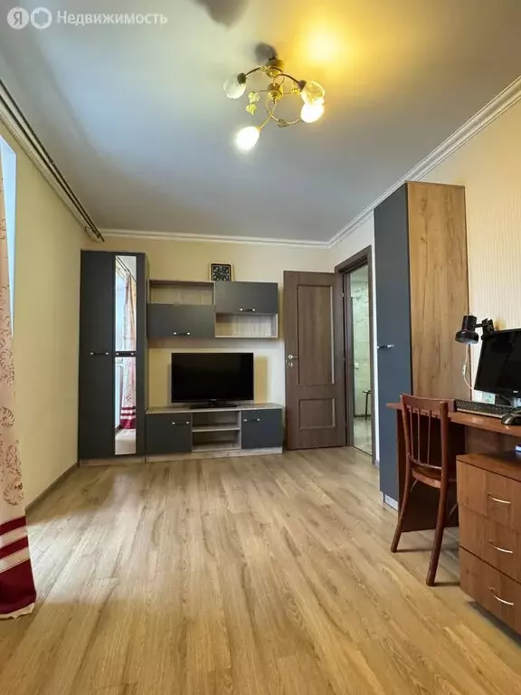 2-комнатная квартира: село Пестрецы, Казанская улица, 1В (50 м) - Фото 2