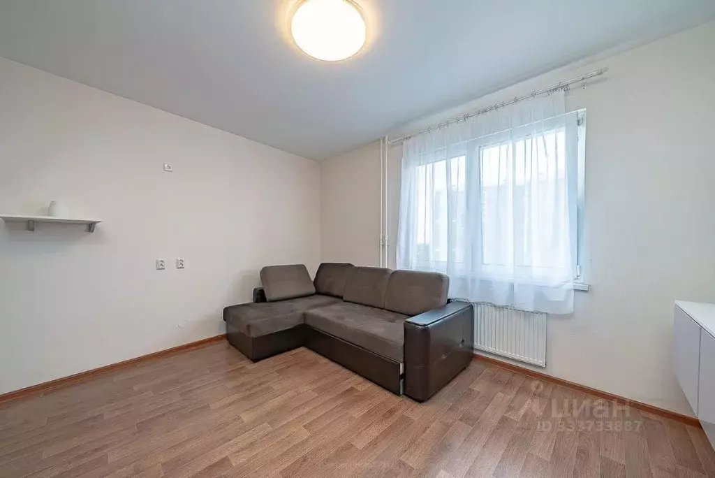 1-к кв. Санкт-Петербург Витебский просп., 101к2 (48.1 м) - Фото 1