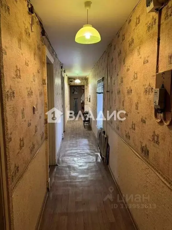 5-к кв. Санкт-Петербург Пушкинская ул., 14 (113.6 м) - Фото 2