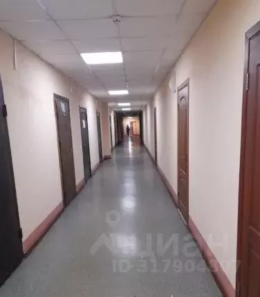 Офис в Москва Кетчерская ул., 16 (19 м) - Фото 1