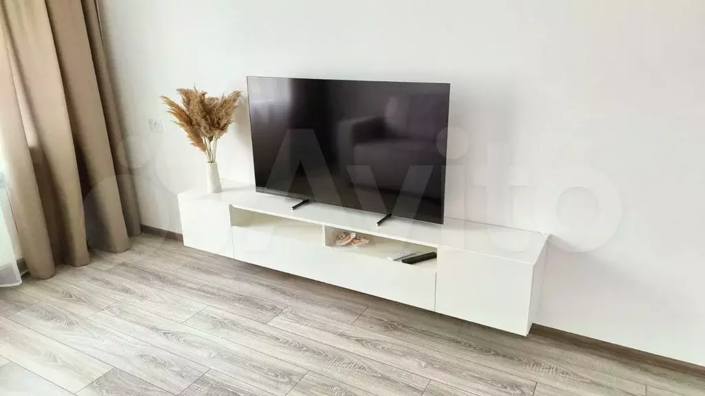 2-к. квартира, 44 м, 1/9 эт. - Фото 1