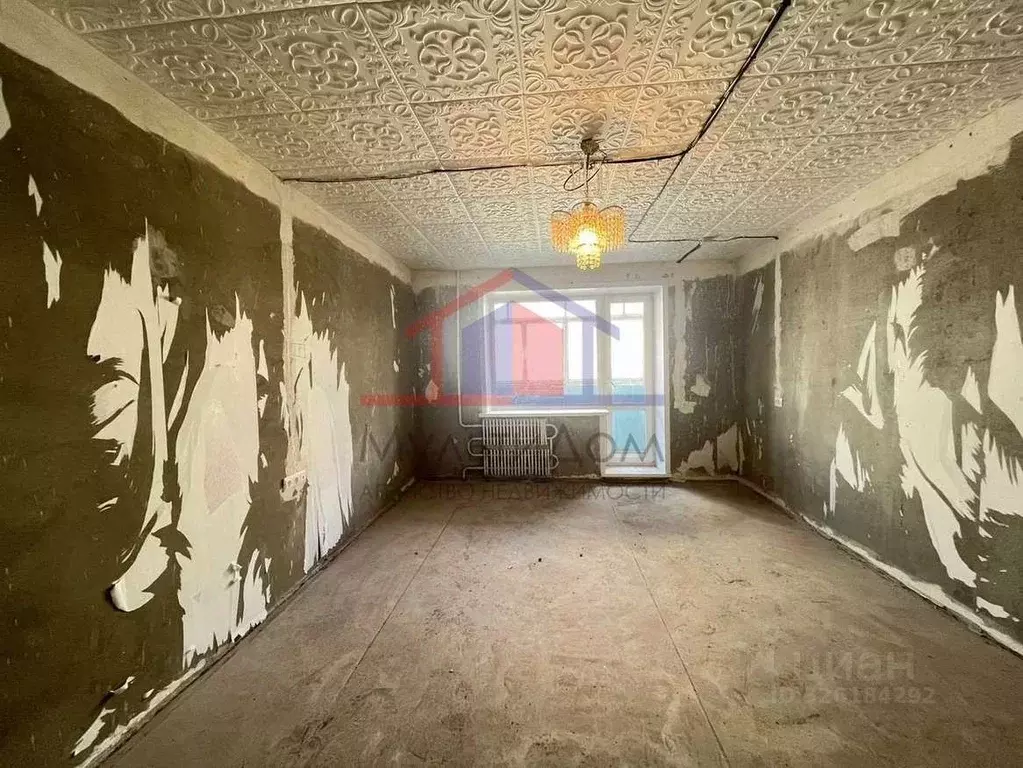 3-к кв. Белгородская область, Губкин ул. 2-я Академическая, 30 (60.9 ... - Фото 2