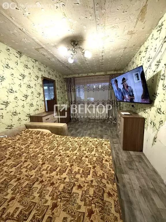 2-комнатная квартира: Ярославль, жилой район Липовая Гора, ... - Фото 2