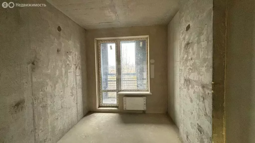 1-комнатная квартира: Воронеж, улица Гаршина, 25к4 (29.7 м) - Фото 1