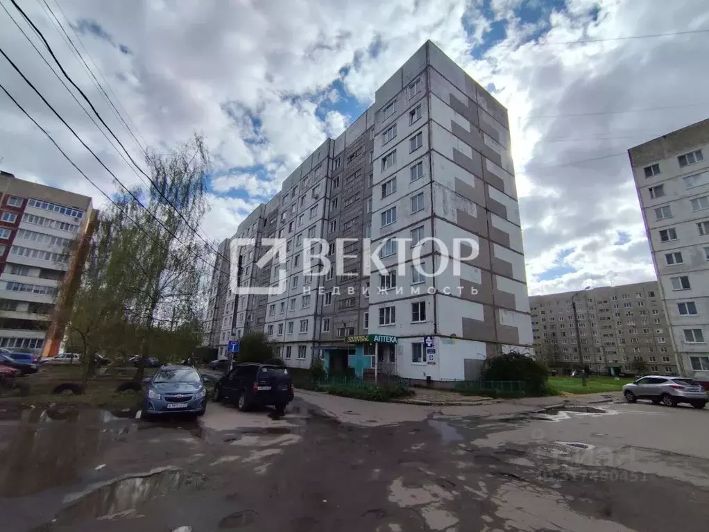 1-к кв. Ивановская область, Иваново Кохомское ш., 6 (38.0 м) - Фото 0