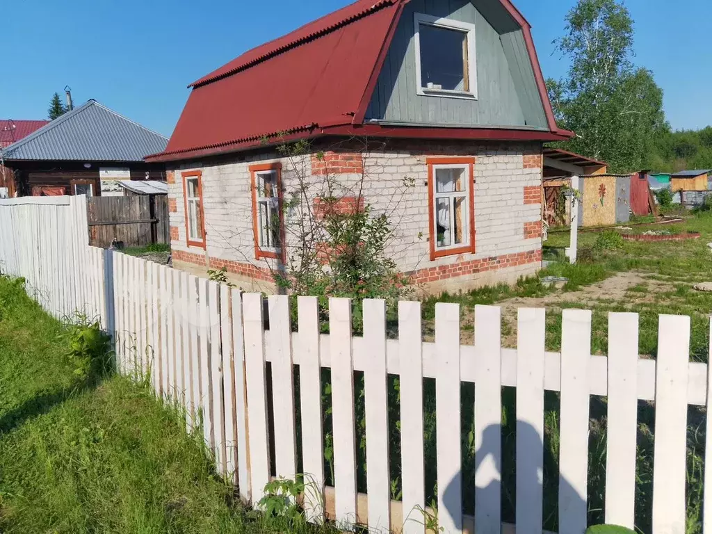 Дом 25 м на участке 7 сот. - Фото 0