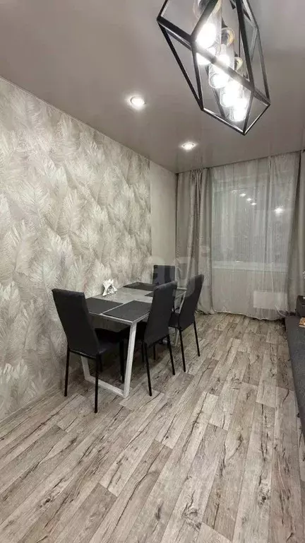 2-к кв. Ямало-Ненецкий АО, Муравленко ул. Муравленко, 13 (53.1 м) - Фото 1