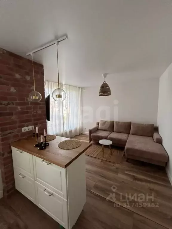 2-к кв. Санкт-Петербург Загребский бул., 7К3 (54.6 м) - Фото 0