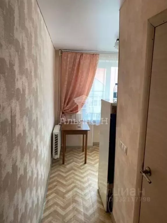 1-к кв. Ростовская область, Азов Азовский район, Ленинградская ул., 86 ... - Фото 2