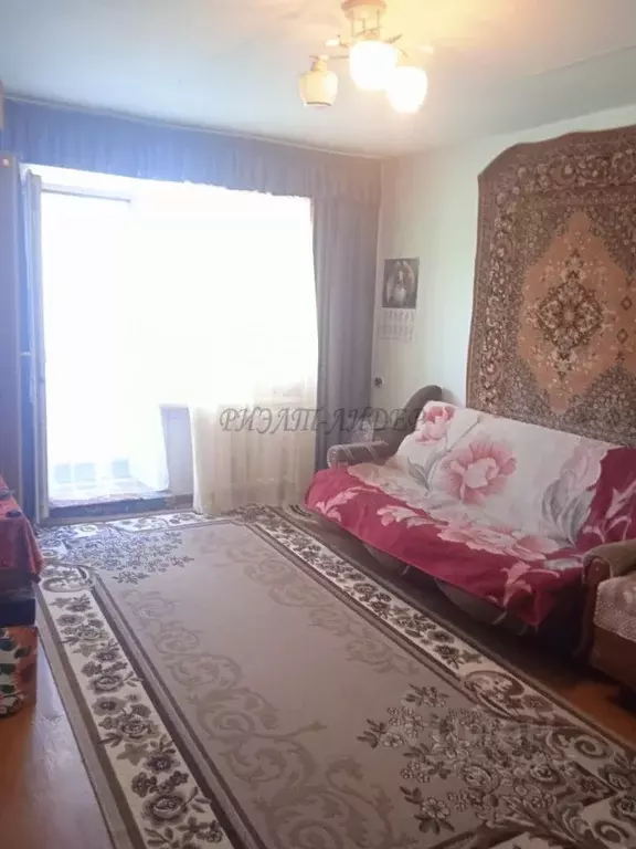 2-к кв. Алтай, Горно-Алтайск ул. Строителей, 4 (47.8 м) - Фото 0