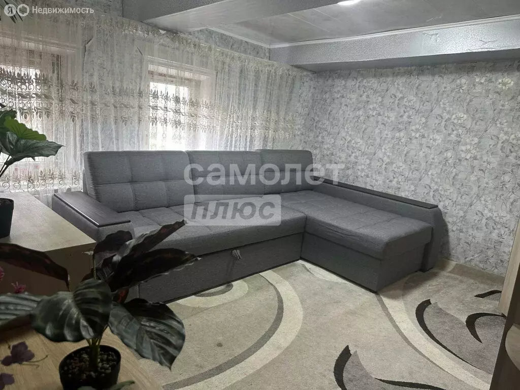 Дом в Ижевск, Нагорная улица, 10 (103 м) - Фото 1