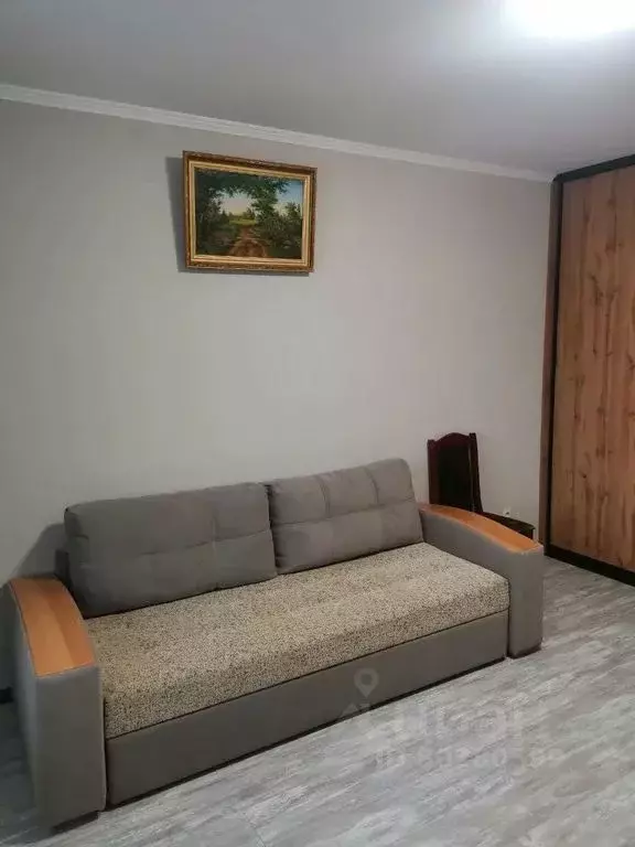 1-к кв. Татарстан, Казань ул. Комиссара Габишева, 4 (39.0 м) - Фото 1