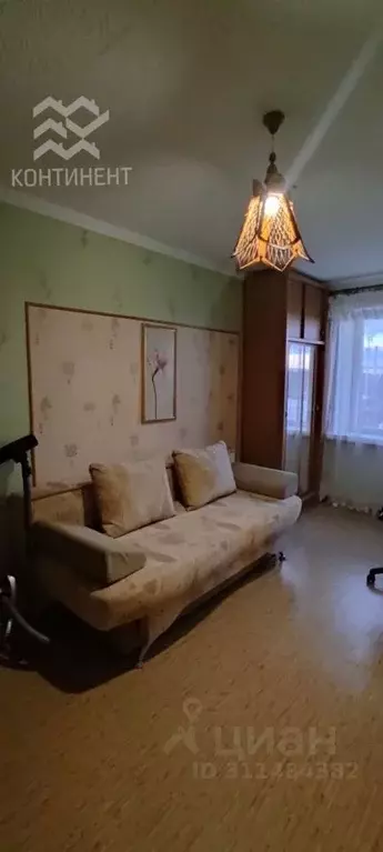 2-к кв. Крым, Евпатория ул. Некрасова, 55 (42.0 м) - Фото 0