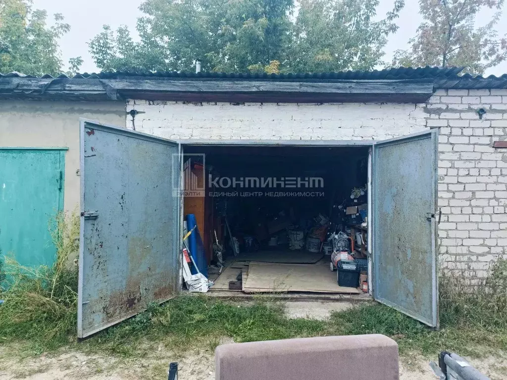 Гараж в Владимирская область, Ковров ул. Жуковского (21 м) - Фото 0