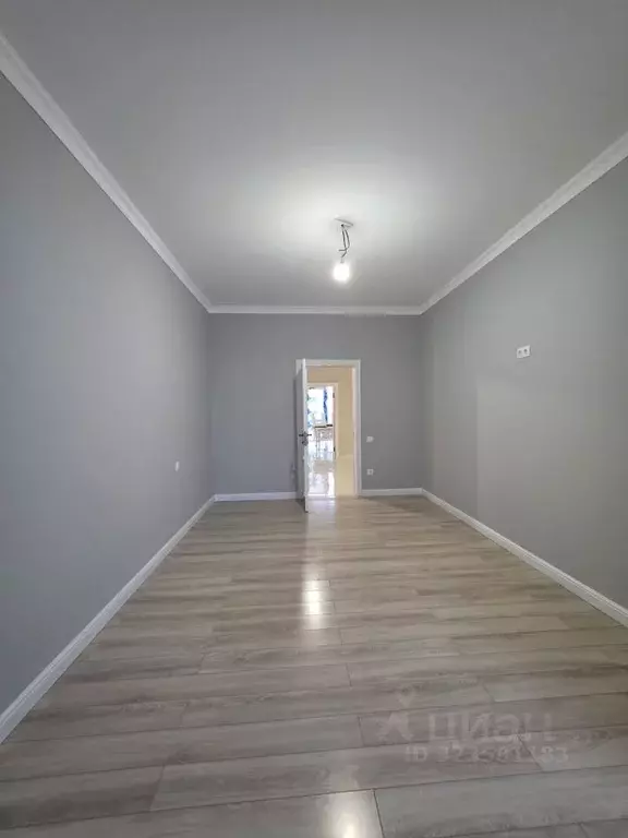 4-к кв. Кабардино-Балкария, Нальчик ул. Тарчокова, 31к1 (120.0 м) - Фото 2