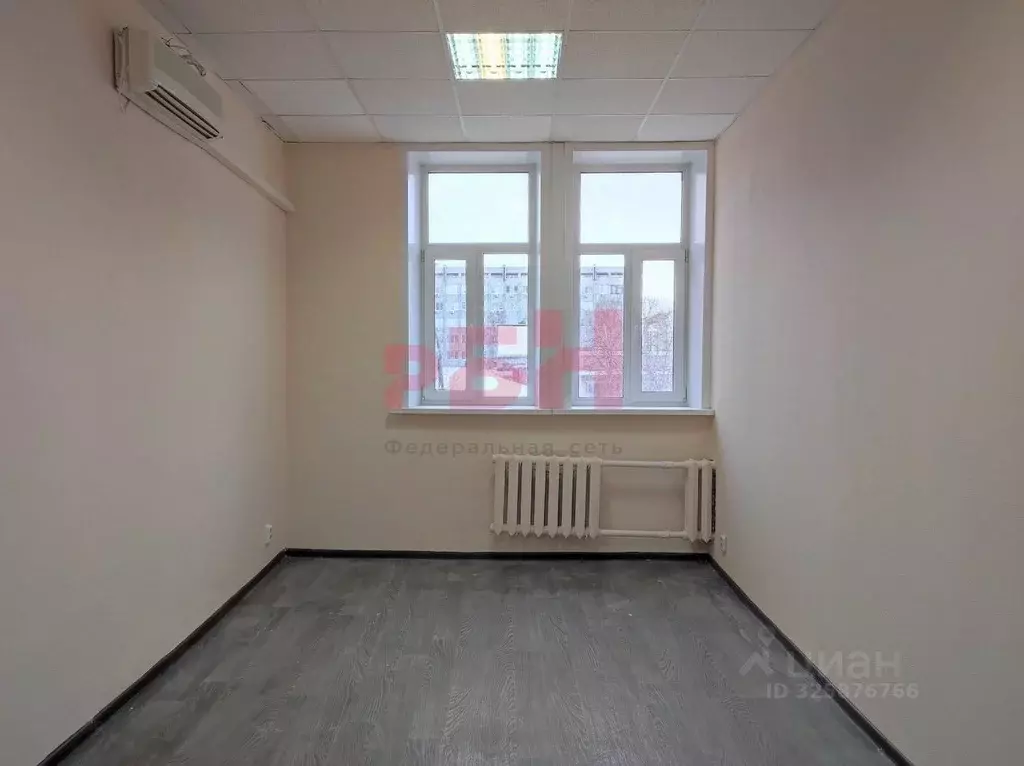 Офис в Самарская область, Самара Рабочая ул., 15 (17 м) - Фото 1