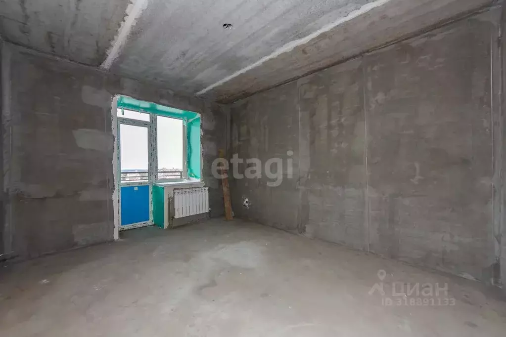 2-к кв. Хабаровский край, Хабаровск Северный мкр, ул. Стрельникова, ... - Фото 0