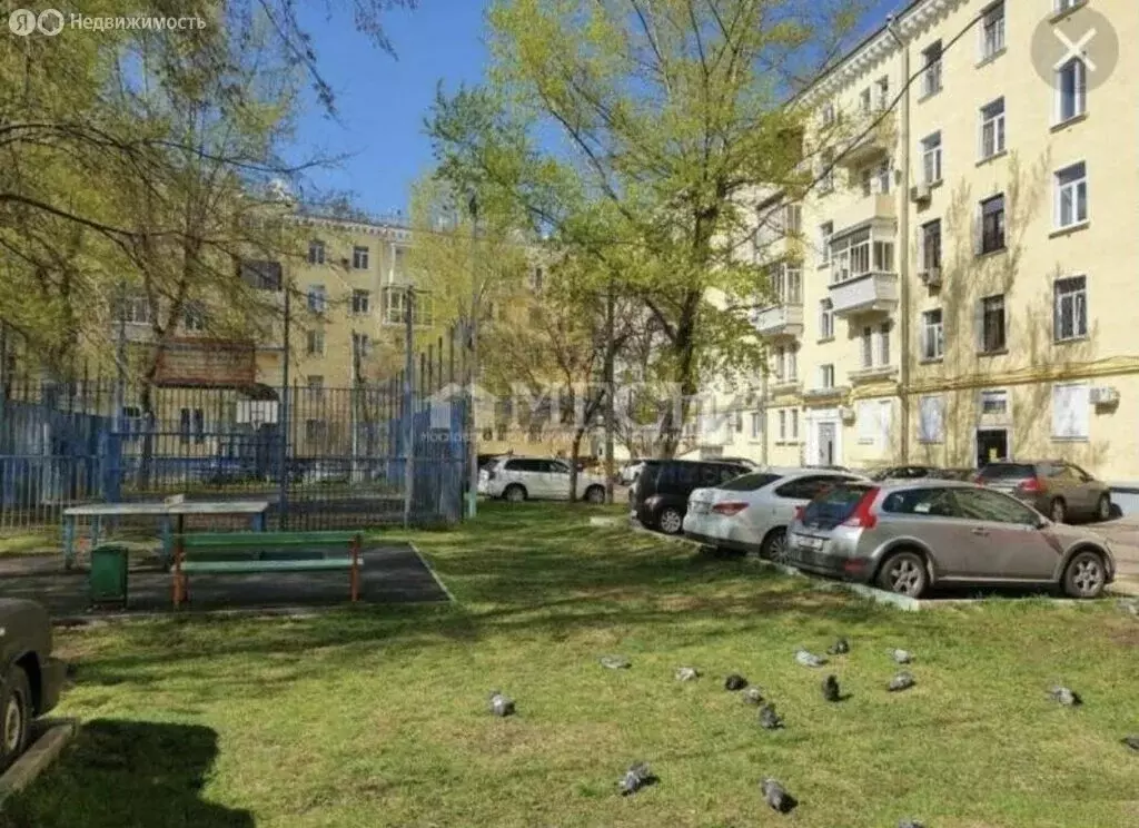 Офис (80 м) - Фото 2