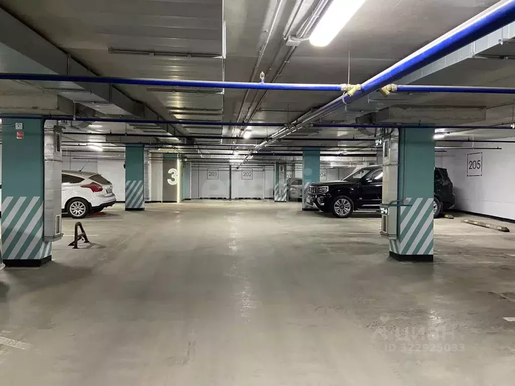 Гараж в Тюменская область, Тюмень ул. Первооткрывателей, 6 (13 м) - Фото 1