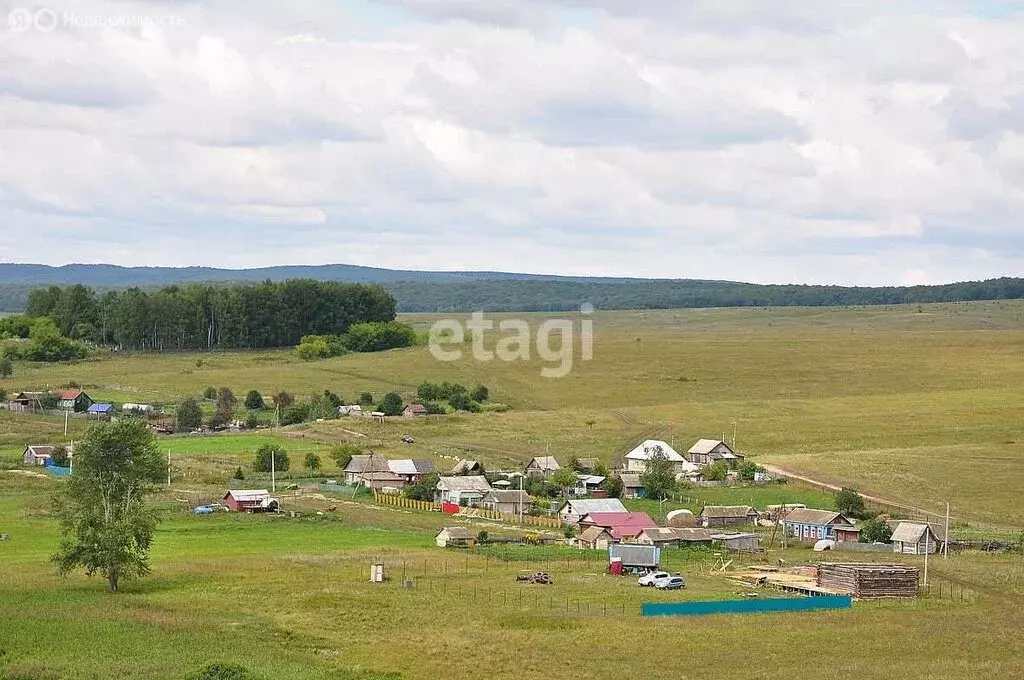 Участок в Республика Башкортостан, Стерлитамак (18.2 м) - Фото 0