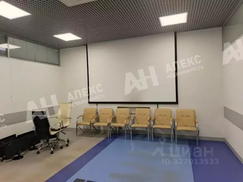 Офис в Москва Волгоградский просп., 32к11 (263 м) - Фото 2