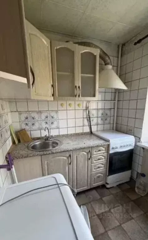 2-к кв. Ростовская область, Таганрог ул. Сергея Лазо, 5 (55.0 м) - Фото 1