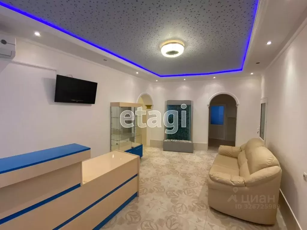 Помещение свободного назначения в Ингушетия, Магас ул. Заурбека Борова ... - Фото 1